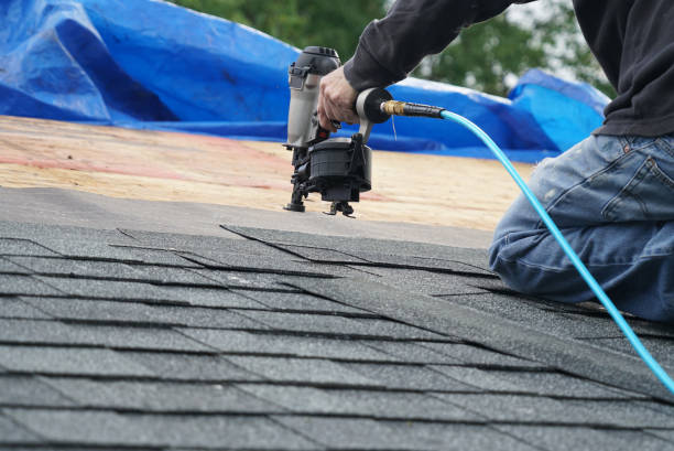 Fast & Reliable Emergency Roof Repairs in Frankfort Square, IL